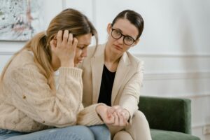 Anxiety Counselling
