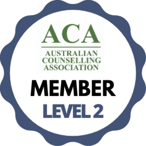 ACA Member Leve 2 Badge