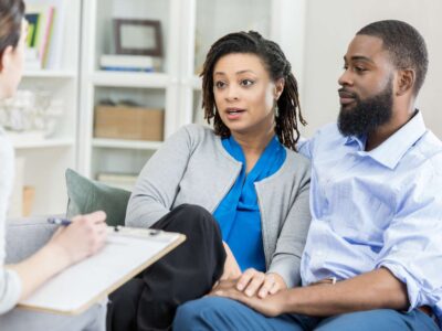Couples Therapy
