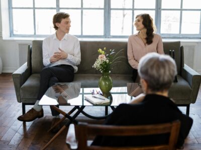 Relationship Coach