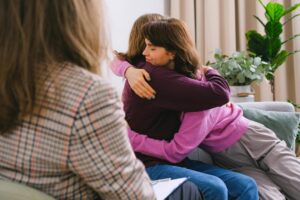 Marriage Counselling