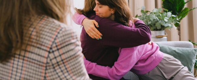 Marriage Counselling
