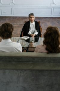 Couples Coaching