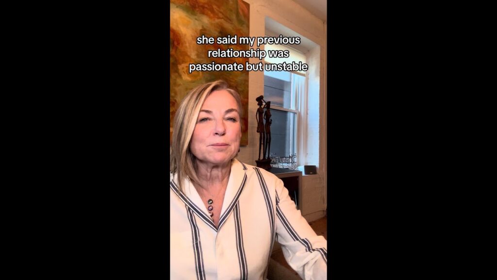 Relationship Counsellor