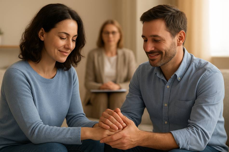 Couples Therapy